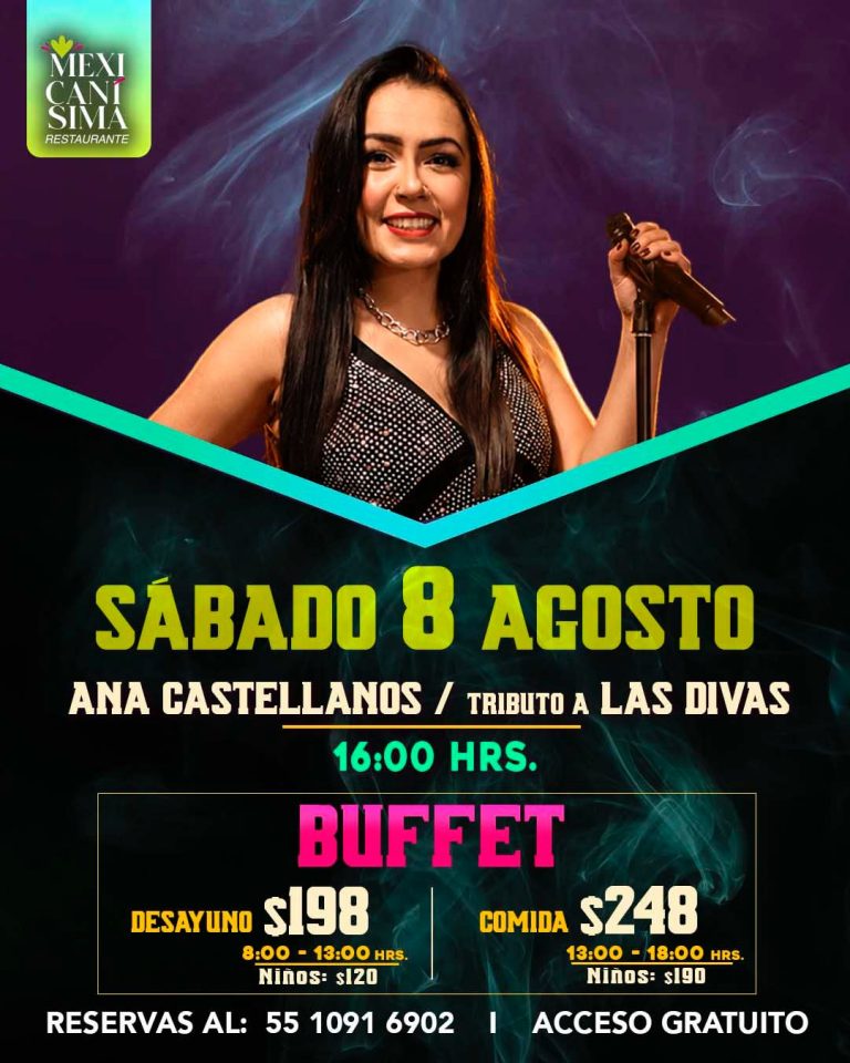 Tributo a las Divas