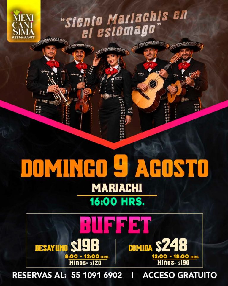 Mariachi